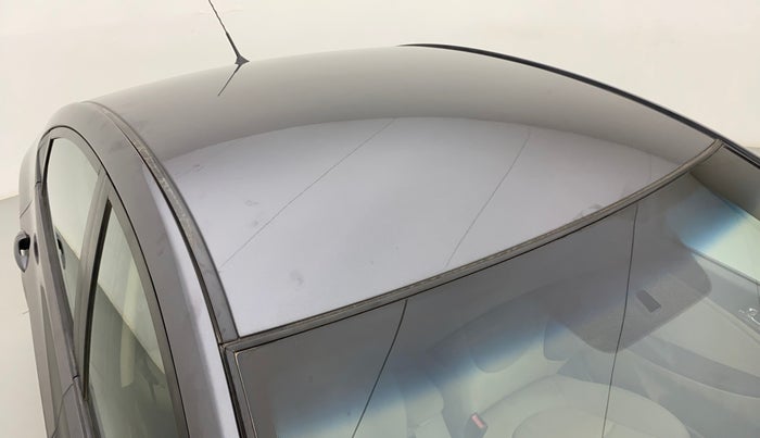 2011 Hyundai Verna FLUIDIC 1.6 VTVT SX, Petrol, Manual, 63,570 km, Roof