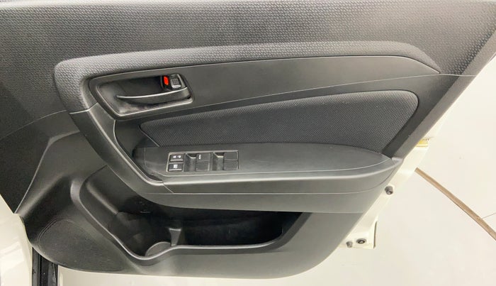 2019 Maruti Vitara Brezza VDI, Diesel, Manual, 13,744 km, Driver Side Door Panels Control