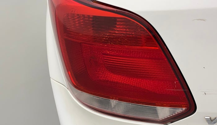 2011 Volkswagen Polo TRENDLINE 1.2L PETROL, Petrol, Manual, 62,890 km, Left tail light - Minor damage