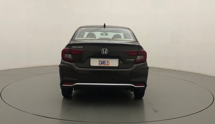 2023 Honda Amaze 1.2L I-VTEC S CVT, Petrol, Automatic, 8,096 km, Back/Rear