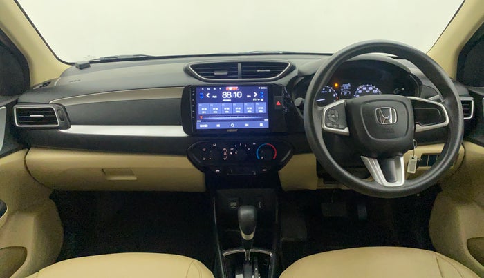2023 Honda Amaze 1.2L I-VTEC S CVT, Petrol, Automatic, 8,096 km, Dashboard