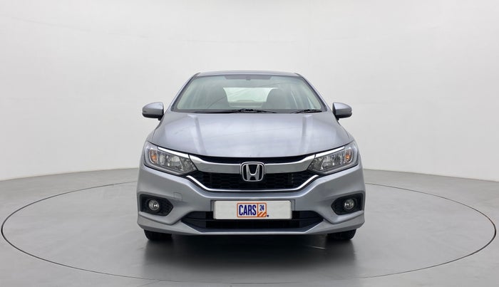 2020 Honda City VX CVT PETROL, Petrol, Automatic, 13,431 km, Highlights