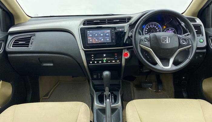 2020 Honda City VX CVT PETROL, Petrol, Automatic, 13,431 km, Dashboard