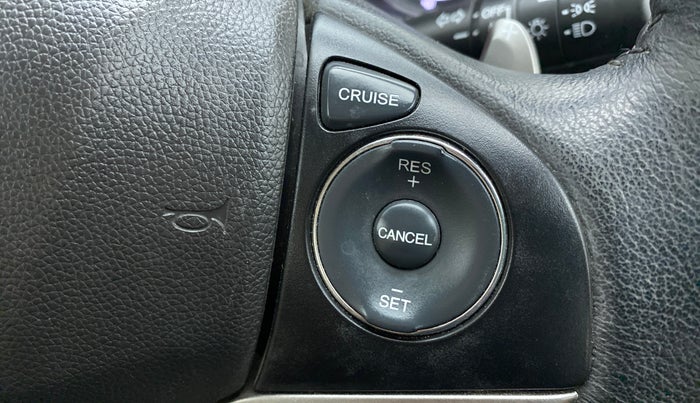 2020 Honda City VX CVT PETROL, Petrol, Automatic, 13,431 km, Adaptive Cruise Control