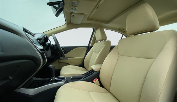 2020 Honda City VX CVT PETROL, Petrol, Automatic, 13,431 km, Right Side Front Door Cabin