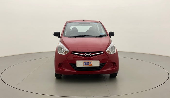 2015 Hyundai Eon ERA +, Petrol, Manual, 16,870 km, Highlights