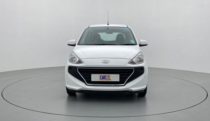 2020 Hyundai NEW SANTRO 1.1 MAGNA MT, Petrol, Manual, 32,461 km, Highlights