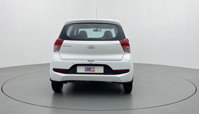 2020 Hyundai NEW SANTRO 1.1 MAGNA MT, Petrol, Manual, 32,461 km, Back/Rear