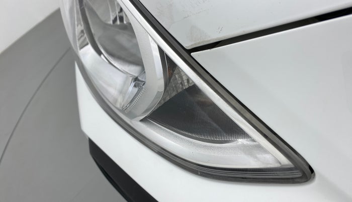 2020 Hyundai NEW SANTRO 1.1 MAGNA MT, Petrol, Manual, 32,461 km, Right headlight - Minor scratches