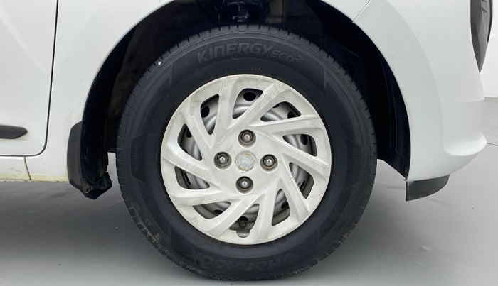 2020 Hyundai NEW SANTRO 1.1 MAGNA MT, Petrol, Manual, 32,461 km, Right Front Wheel