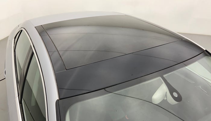 2015 Audi A3 35TDI, Diesel, Automatic, 87,843 km, Roof/Sunroof view
