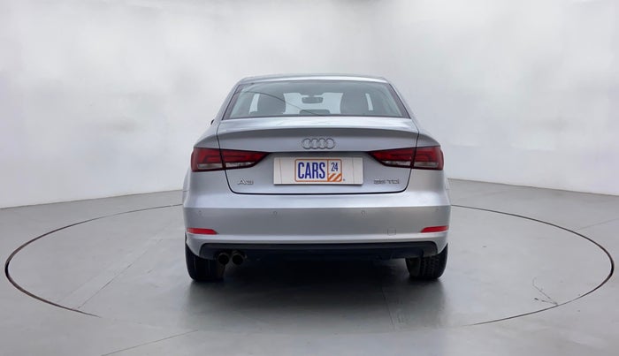2015 Audi A3 35TDI, Diesel, Automatic, 87,843 km, Back/Rear View