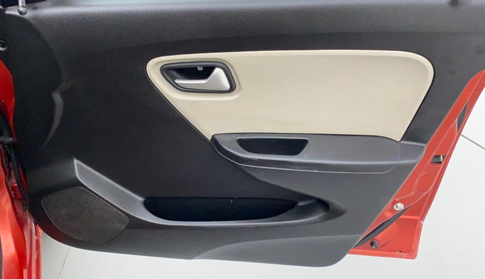 2019 Maruti Alto VXI, Petrol, Manual, 36,583 km, Driver Side Door Panels Control