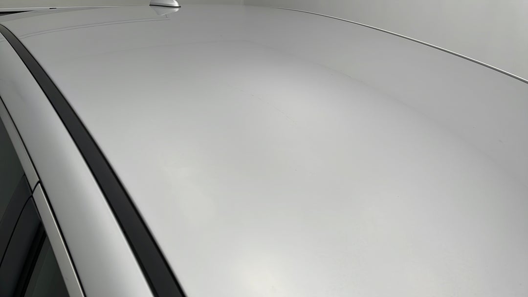 2018 Kia Optima Si, Automatic, 75642 km, Roof/Sunroof View