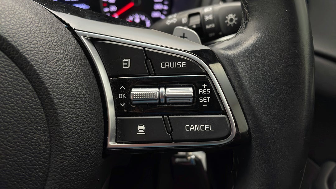 2018 Kia Optima Si, Automatic, 75642 km, Cruise Control