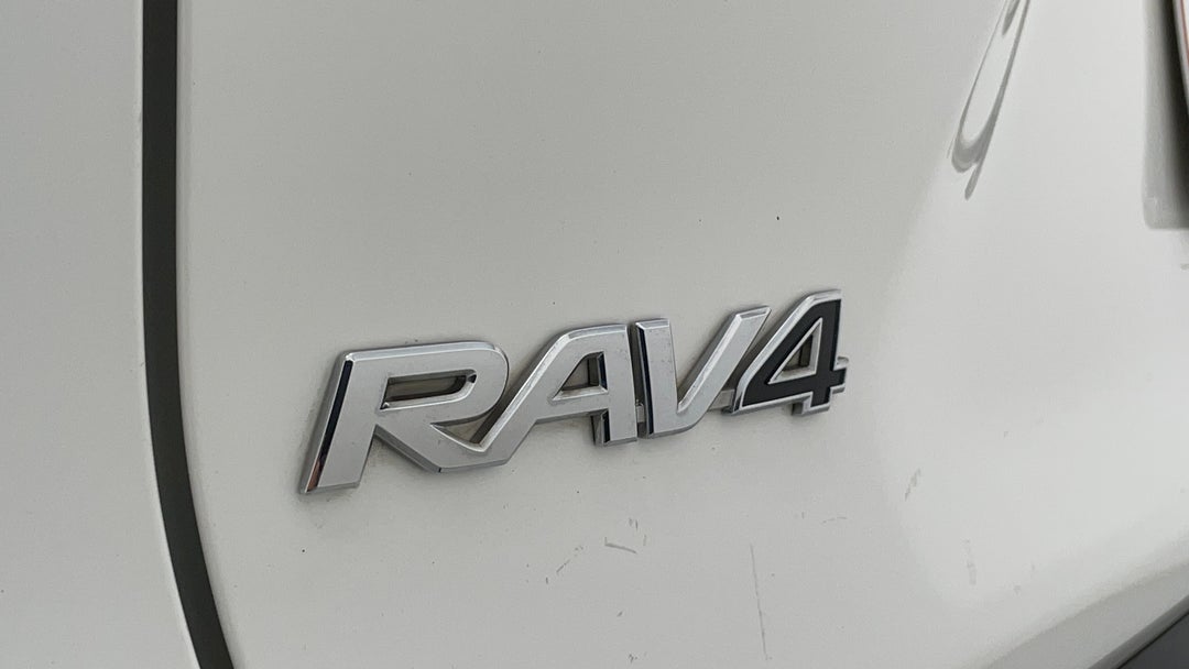 Badge (Boot Left Side)