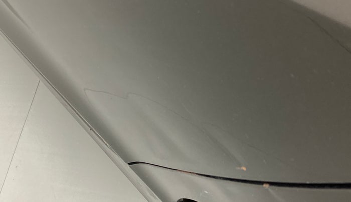 2015 Honda City V MT PETROL, Petrol, Manual, 65,973 km, Rear left door - Slightly dented