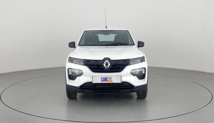 2021 Renault Kwid 1.0 RXL AT, Petrol, Automatic, 7,159 km, Highlights