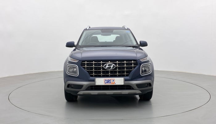 2022 Hyundai VENUE 1.5 SX CRDI MT, Diesel, Manual, 21,228 km, Highlights