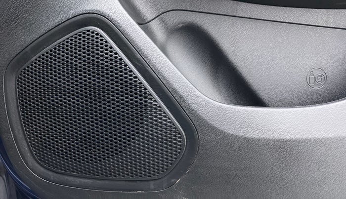 2022 Hyundai VENUE 1.5 SX CRDI MT, Diesel, Manual, 21,228 km, Speaker