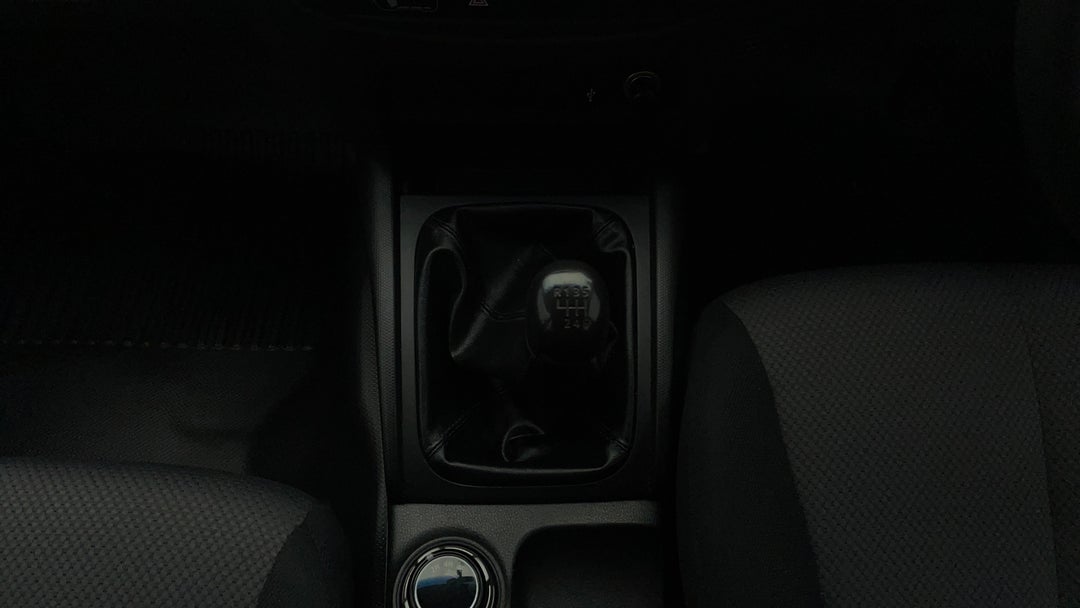 Gear Lever 