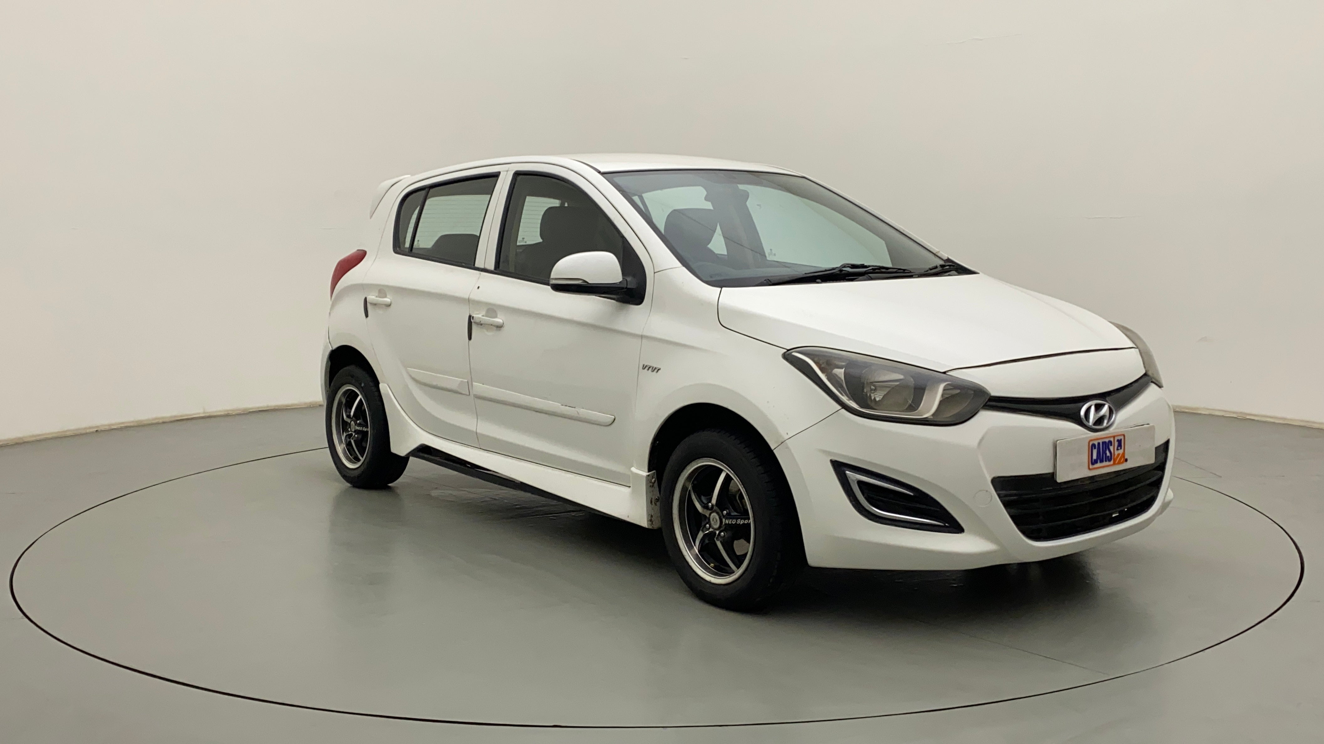 Hyundai i20 MAGNA (O) 1.2