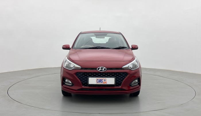 2018 Hyundai Elite i20 ASTA 1.2, Petrol, Manual, 59,857 km, Highlights