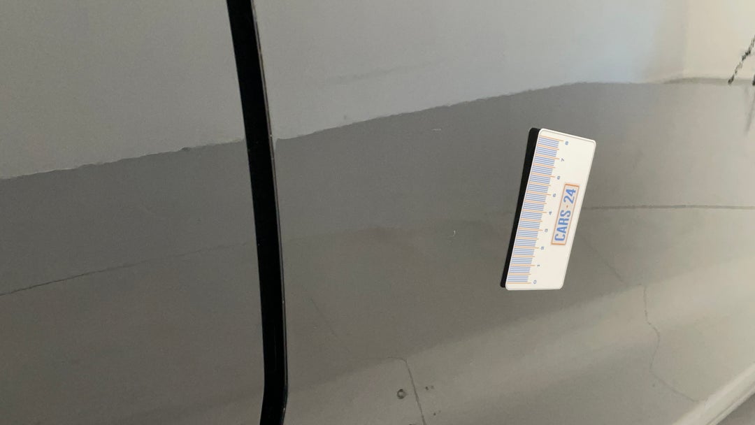 Doors Front RHS Dent