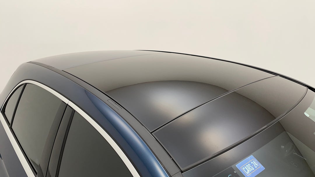 2022 Mercedes-benz A180 A180, Automatic, 22653 km, Roof/Sunroof View