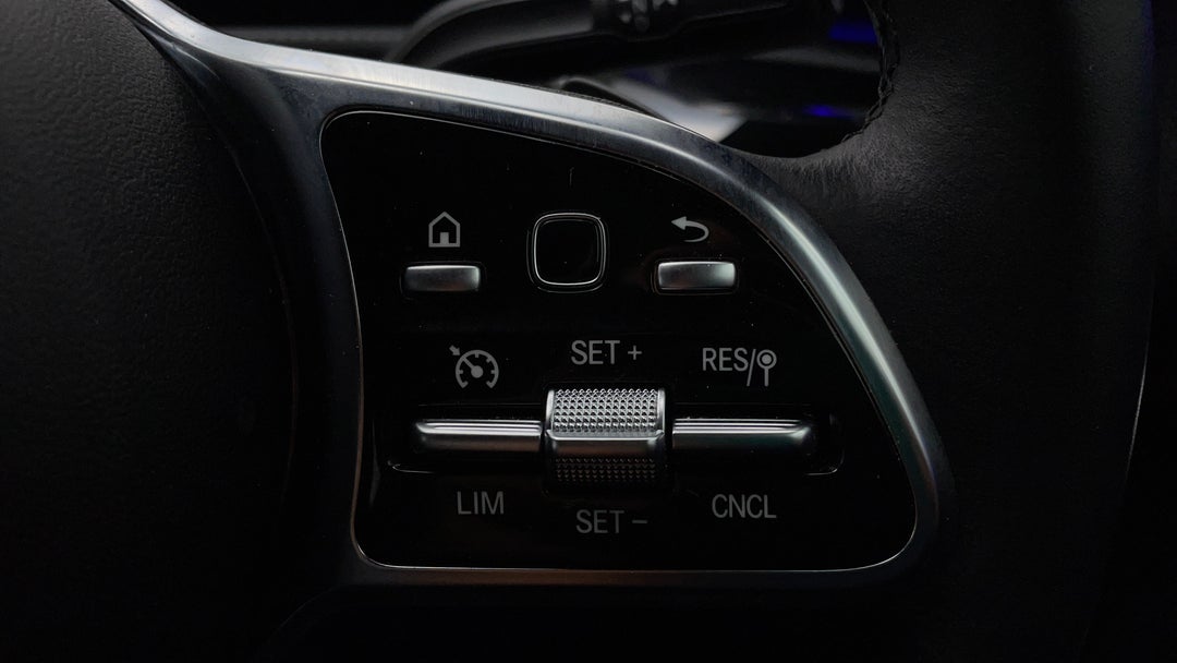 2022 Mercedes-benz A180 A180, Automatic, 22653 km, Cruise Control