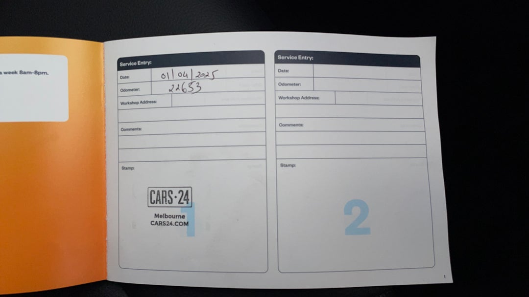 2022 Mercedes-benz A180 A180, Automatic, 22653 km, Service History