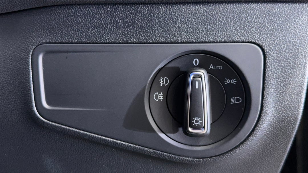 Utility Switches/Buttons