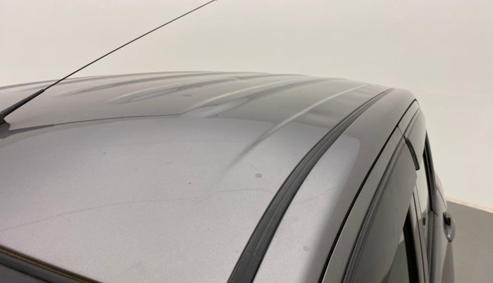 2017 Maruti Celerio ZXI AMT, Petrol, Automatic, 61,292 km, Roof - Slightly dented