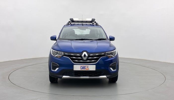 2019 Renault TRIBER 1.0 RXZ, Petrol, Manual, 32,275 km, Highlights