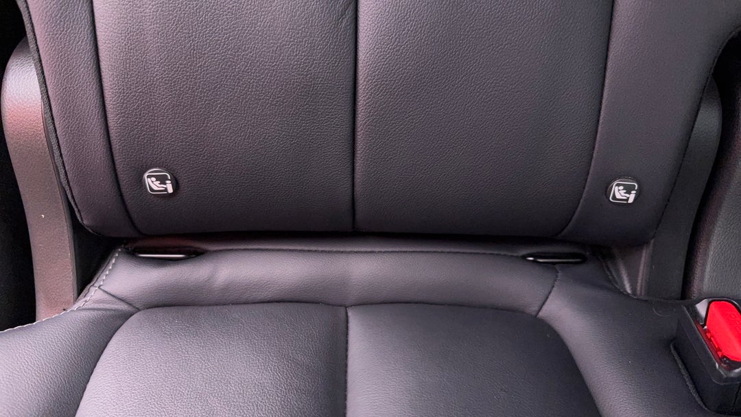 2023 Mitsubishi Eclipse Cross Exceed Phev (AWD), Automatic, 28465 km, Child Seat Anchor Points