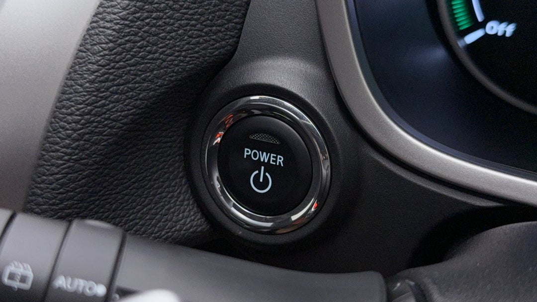 2023 Mitsubishi Eclipse Cross Exceed Phev (AWD), Automatic, 28465 km, Keyless / Button Start