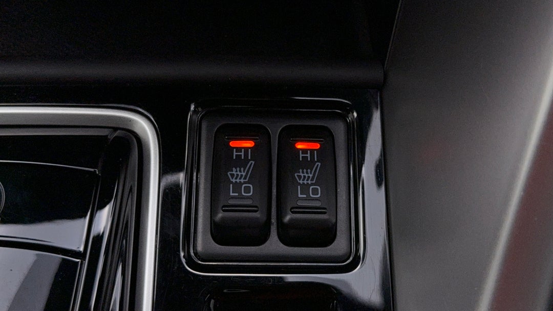 2023 Mitsubishi Eclipse Cross Exceed Phev (AWD), Automatic, 28465 km, Ventilated Seats