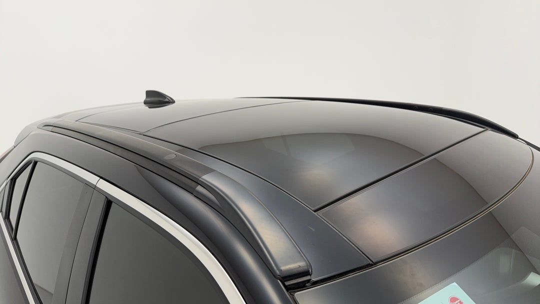 2023 Mitsubishi Eclipse Cross Exceed Phev (AWD), Automatic, 28465 km, Roof/Sunroof View