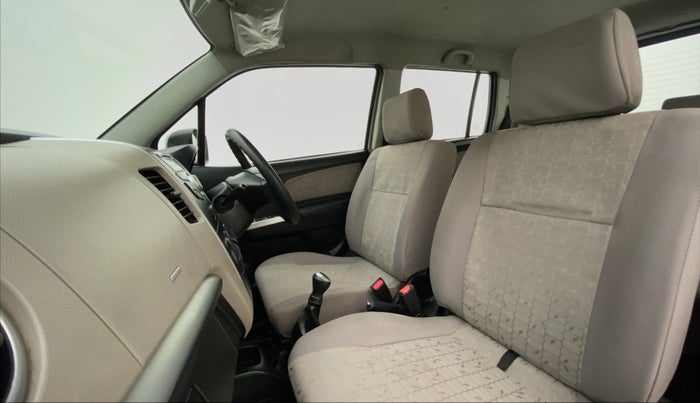 2015 Maruti Wagon R 1.0 VXI, Petrol, Manual, 22,684 km, Right Side Front Door Cabin