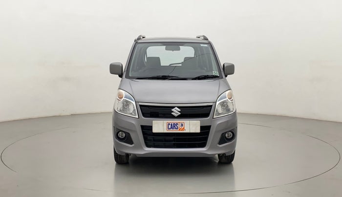 2015 Maruti Wagon R 1.0 VXI, Petrol, Manual, 22,684 km, Highlights