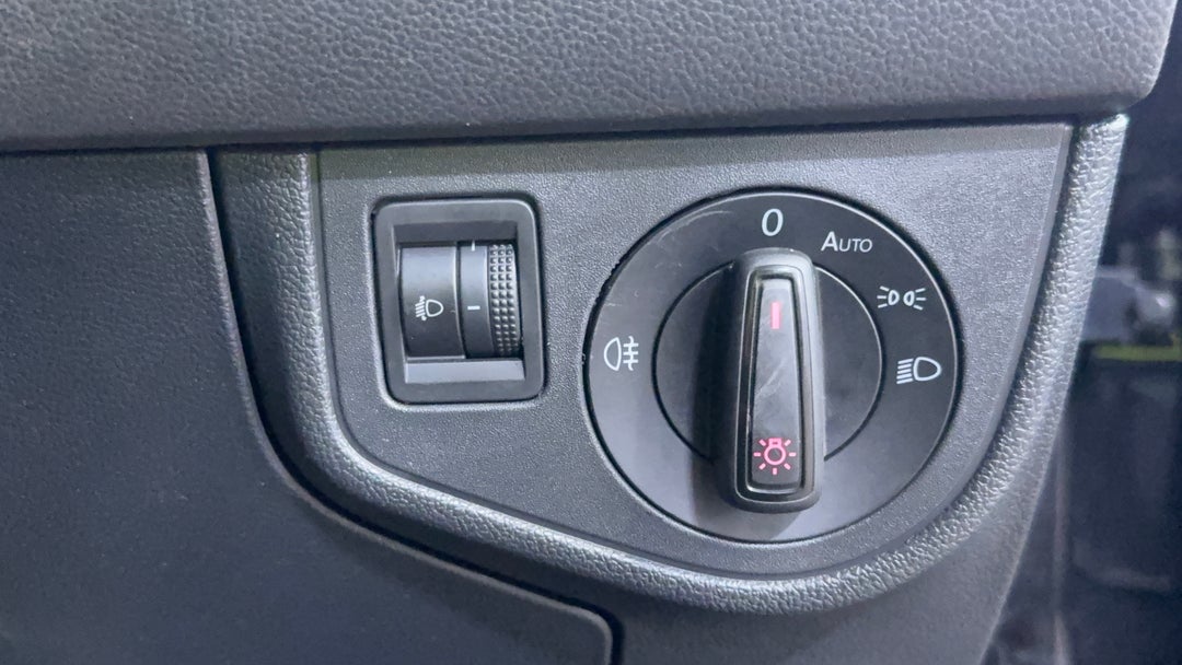 Utility Switches/Buttons