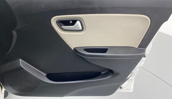 2019 Maruti Alto LXI, Petrol, Manual, 8,568 km, Driver Side Door Panels Control