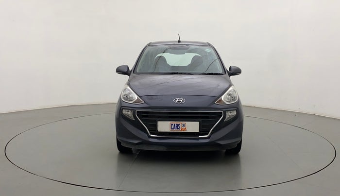 2019 Hyundai NEW SANTRO SPORTZ CNG, CNG, Manual, 66,471 km, No Imperfections