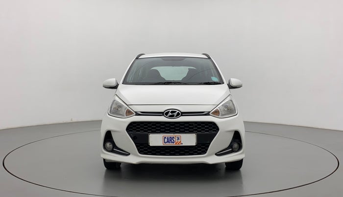 2018 Hyundai Grand i10 SPORTZ U2 1.2 CRDI, Diesel, Manual, 72,352 km, Highlights