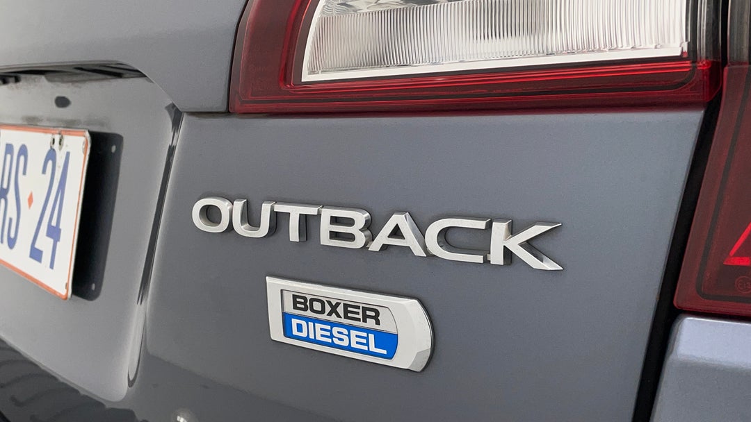 Badge (Boot Right Side)