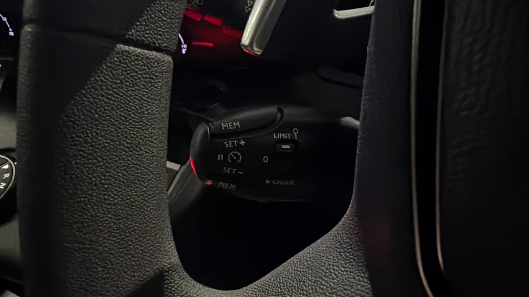 2021 Peugeot Partner Lwb, Automatic, 105226 km, Cruise Control