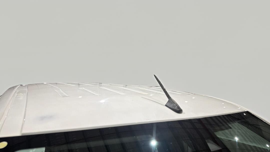2021 Peugeot Partner Lwb, Automatic, 105226 km, Roof/Sunroof View