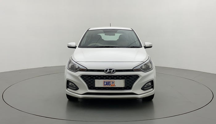 2019 Hyundai Elite i20 SPORTZ PLUS  1.2 CVT, Petrol, Automatic, 31,850 km, Highlights