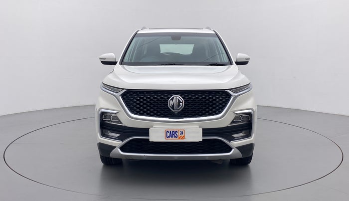 2019 MG HECTOR SHARP DCT PETROL, Petrol, Automatic, 74,248 km, Front