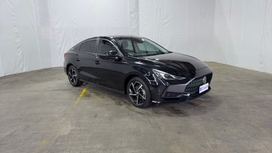 2023 MG Mg5 Essence Automatic, 44k kms Petrol Car